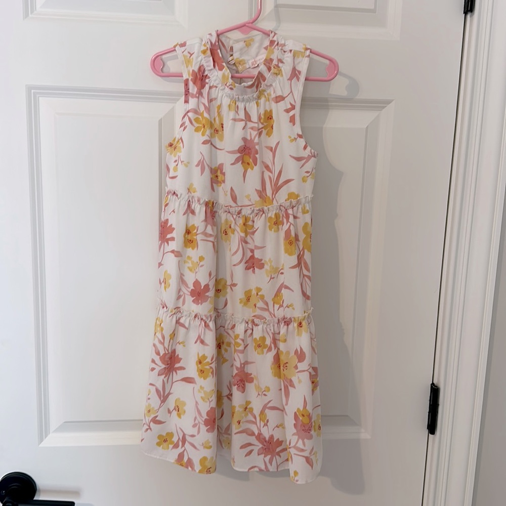 GB Girls dress